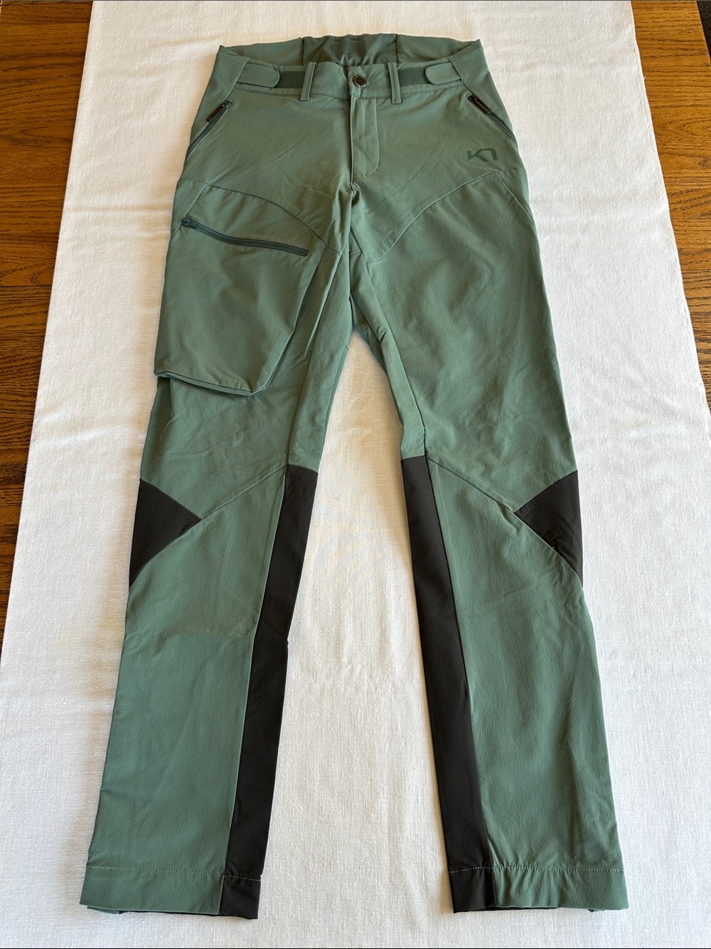 Kari Traa Women's Voss Pant S Murk